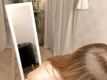 Chaturbate Sex Cam of leviavillat