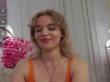 Chaturbate Best Webcam of mandy_coles