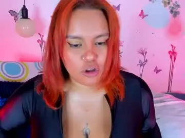 Chaturbate Sex Chat of monica_bbw_