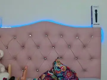 Chaturbate Live Porn of samy_scort18