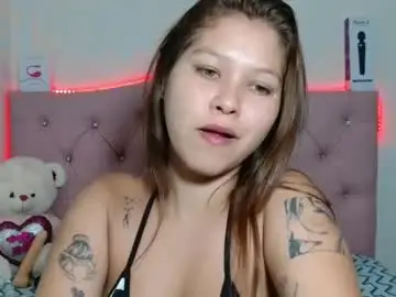 Chaturbate Free Porn Cam of samy_scort18