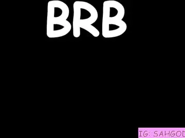Chaturbate Adult Webcams of sarah___lynn