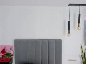 Chaturbate Private Sex Chat of scarlett_morgan_