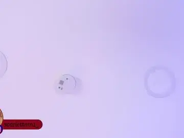 Chaturbate Best Webcam of scarlett_morgan_