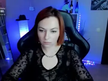 Chaturbate Adult Video Chat of serena_woods