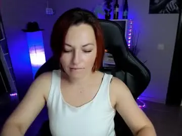 Chaturbate Adult Webcam of serena_woods