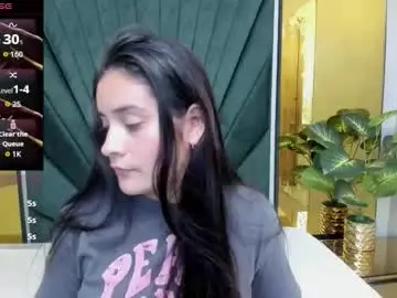 Chaturbate Nude Webcam of alanna_pervert