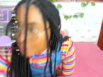 Chaturbate Free Live Porn of andrea_williams24