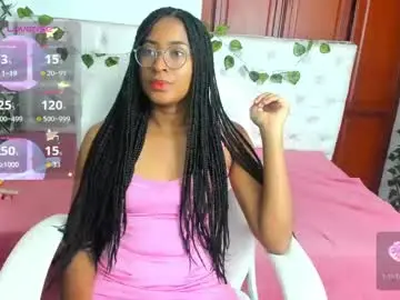 Chaturbate Sex Chat of andrea_williams24