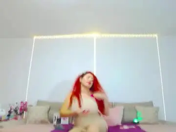Chaturbate Adult Video Chat of devilishpuss