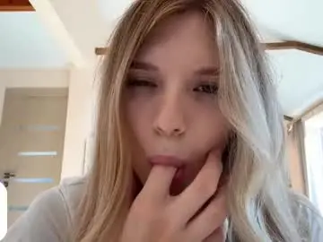 Chaturbate Adult Webcam of georgietiogangco