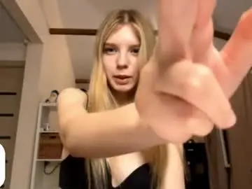 Chaturbate Best Webcam of georgietiogangco