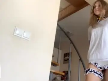 Chaturbate Free Porn Cam of georgietiogangco