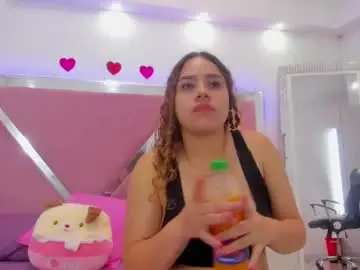 Chaturbate Sex Chat of kayladevin1