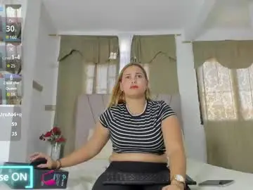 Chaturbate Live Porn of lady_miss__