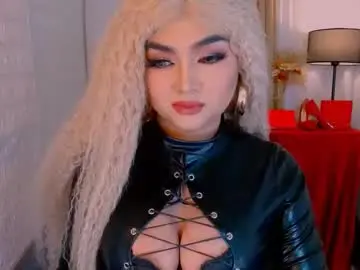 Chaturbate Adult Video Chat of luxsasha