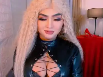 Chaturbate Free Live Porn of luxsasha
