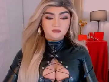 Chaturbate Sex Cam of luxsasha