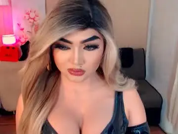 Chaturbate Adult Video Chat of luxsasha