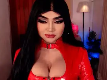 Chaturbate Sex Chat of luxsasha