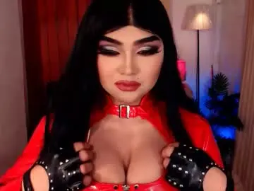 Chaturbate Nude Webcam of luxsasha