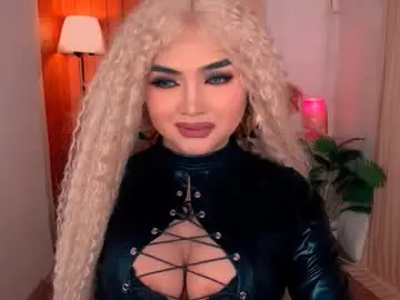 Chaturbate Sex Cam of luxsasha