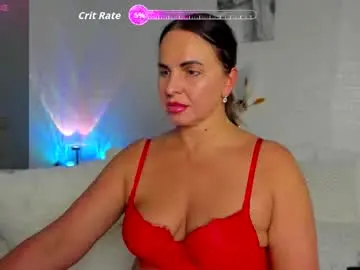 Chaturbate Watch Live Sex Cams of mila_2025