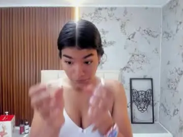 Chaturbate Free Live Porn of mileyjoas