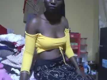 Chaturbate Sex Cam of sexy_titz