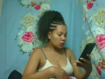 Chaturbate Live Porn of yrrinahot