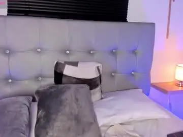 Chaturbate Live Sex of _allondra_