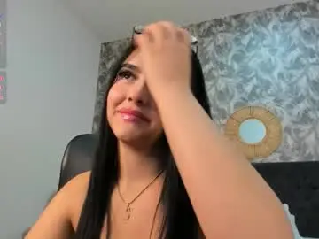 Chaturbate Live Sex Cam of emma_1025