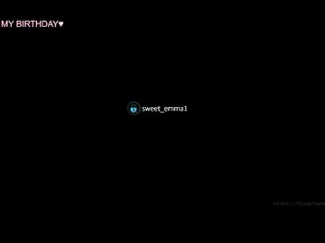 Chaturbate Free Porn Cam of emma_hg1