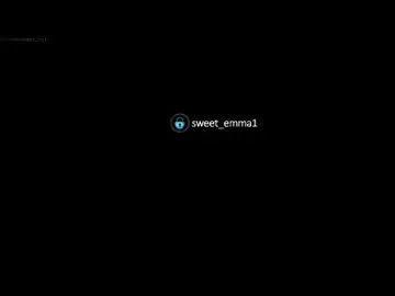 Chaturbate Live Porn of emma_hg1