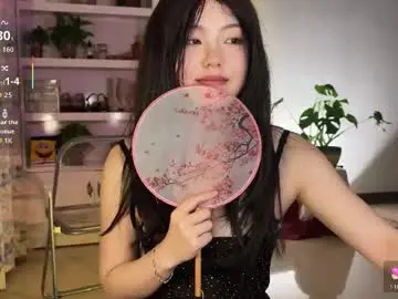 Chaturbate Live Sex Cam of liunana