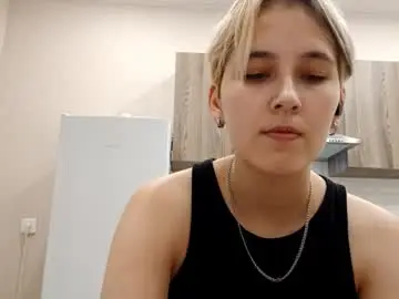 Chaturbate Sex Cam of liviastubson