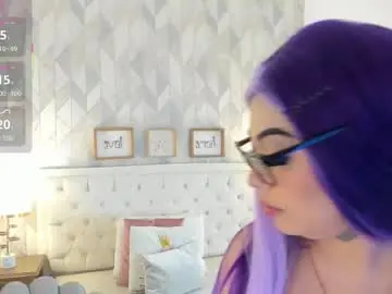 Chaturbate Live Sex Cam of meganstar__
