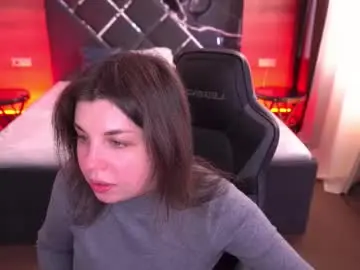 Chaturbate Live Sex of mirandawarm