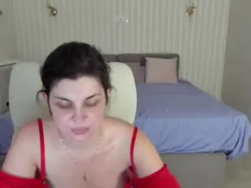 Chaturbate Live Sex Cam of mirandawarm