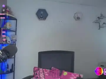 Chaturbate Sex Cam of ms_lissa