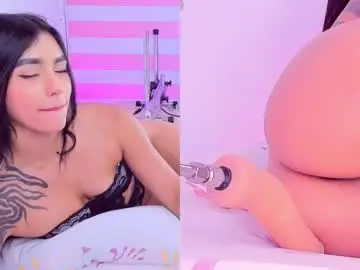 Chaturbate Adult Webcams of pamela_cm