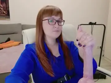 Chaturbate Nude Webcam of red_fox777