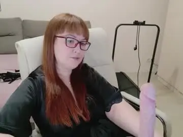 Chaturbate Adult Video Chat of red_fox777