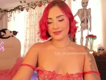 Chaturbate Adult Webcams of _lauraspencer_