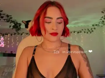 Chaturbate Private Sex Chat of _lauraspencer_