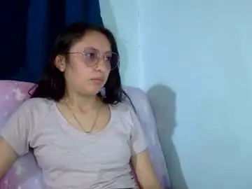Chaturbate Nude Webcam of ada_naugthy1