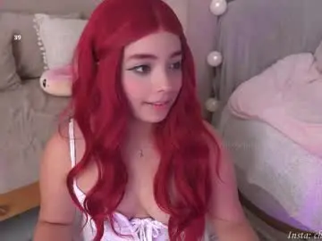 Chaturbate Best Webcam of cheerrysweett
