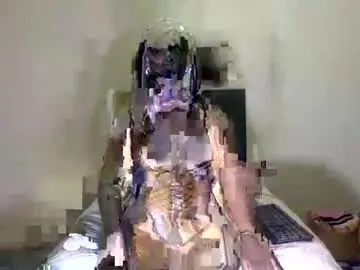 Chaturbate Sex Cam of chocolate808