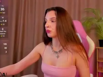 Chaturbate Nude Webcam of errwessa