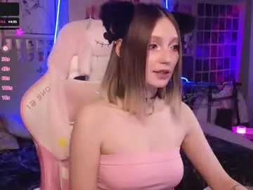 Chaturbate Live Porn of evie_rosen